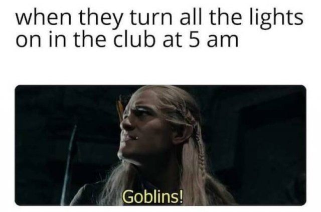 Movie Memes (23 pics)