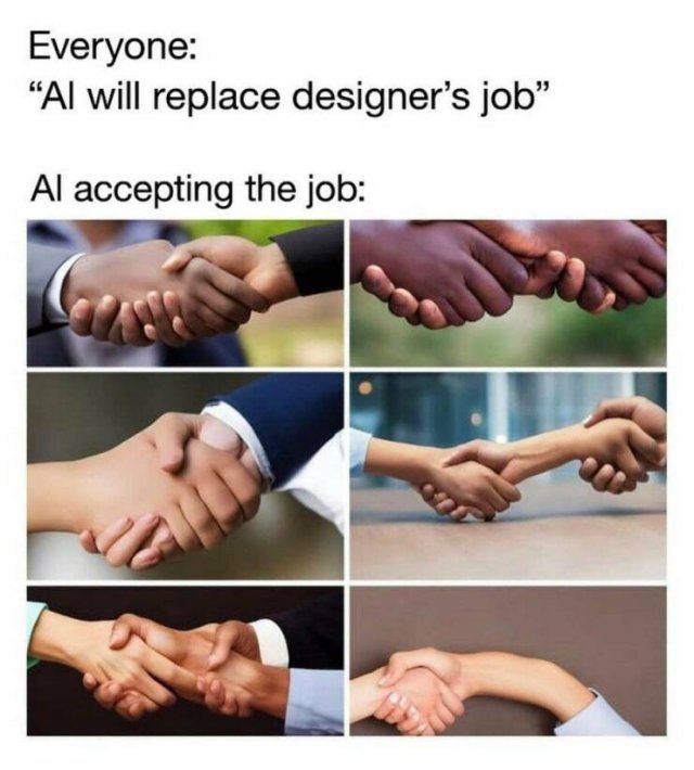Memes About Graphic Design (25 pics)
