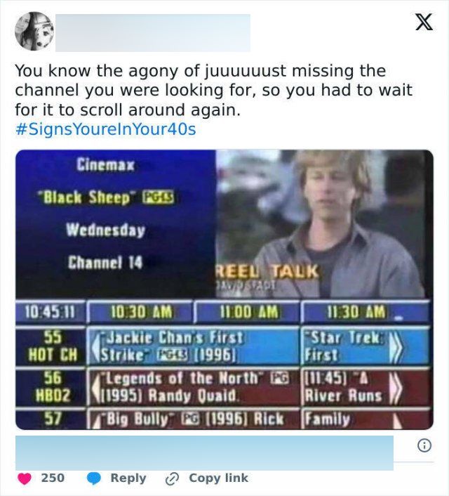 A Little Bit Of Nostalgia (15 pics)