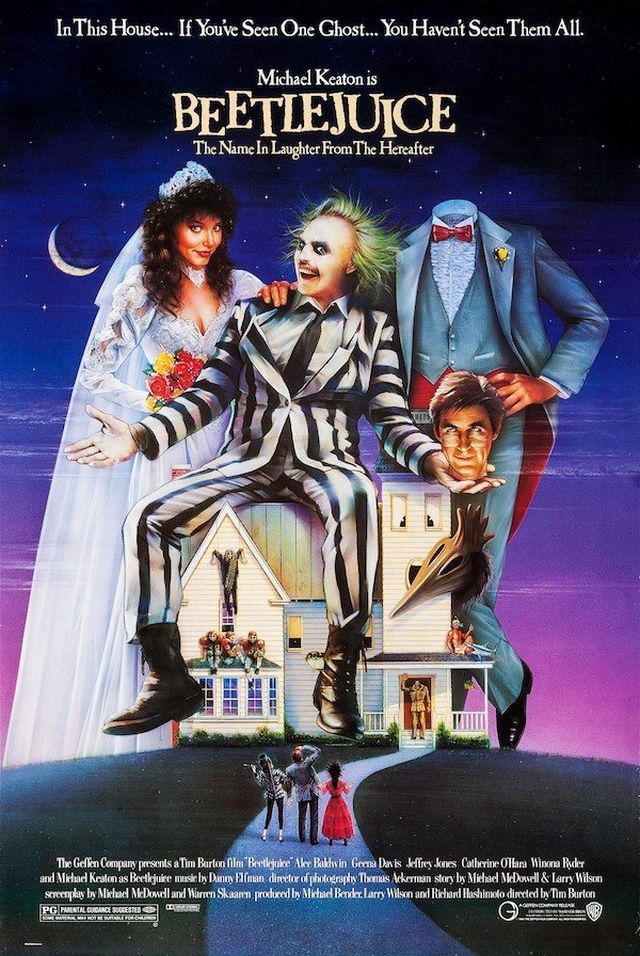 Nostalgic Movies (47 pics)