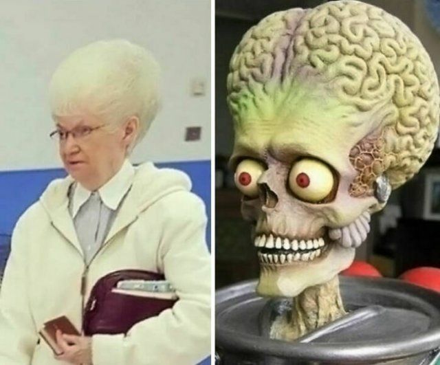 Odd Photos And Finds (23 pics)