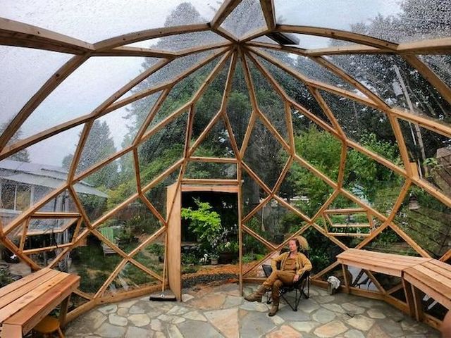 Amazing Woodworking (32 pics)