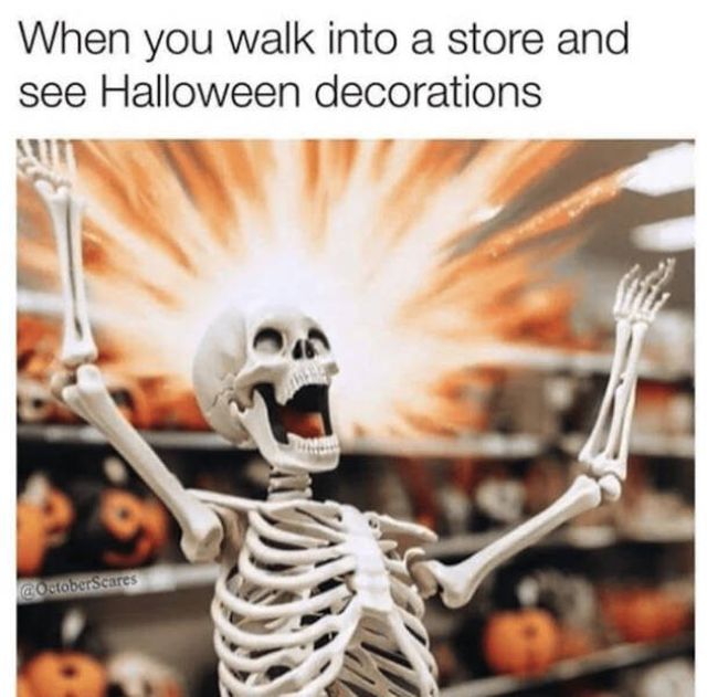 Seasonal Memes (16 pics)