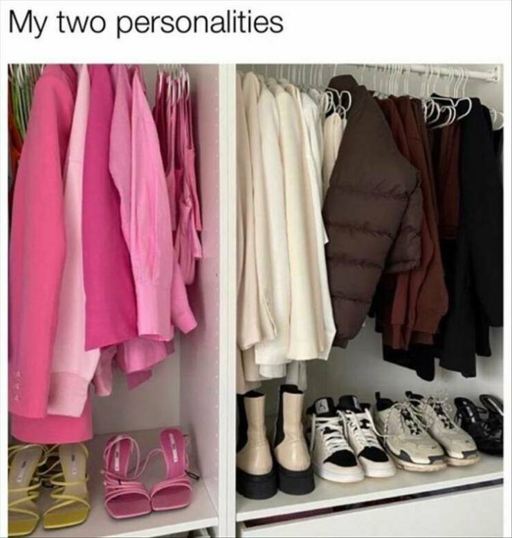 Daily Pictures. Part 2 (70 pics)