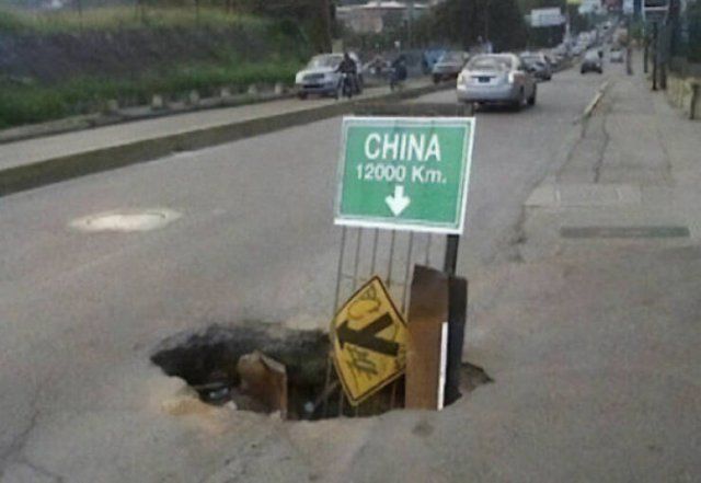 Odd Photos From Social Networks (24 pics)