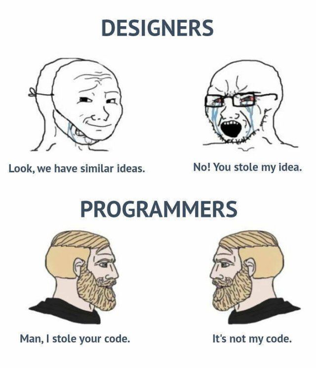 Jokes And Memes About Programmers (26 pics)