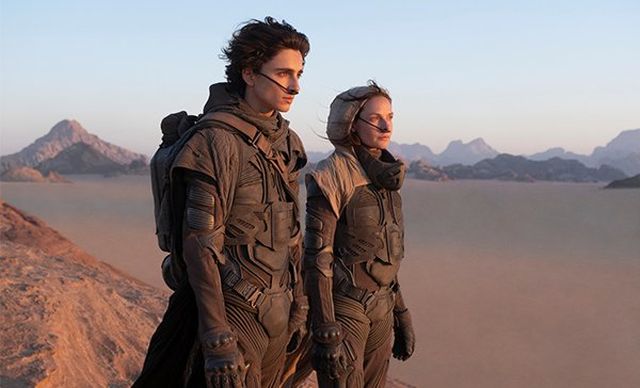 Movies Reboots That Were Good (19 pics)