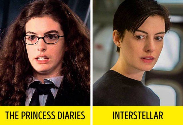 Actors And Actresses Who Changed For Roles (19 pics)