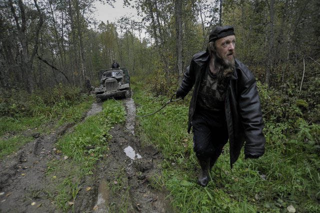 Crazy Russians (40 pics)