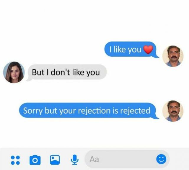 Funny Answers (20 pics)