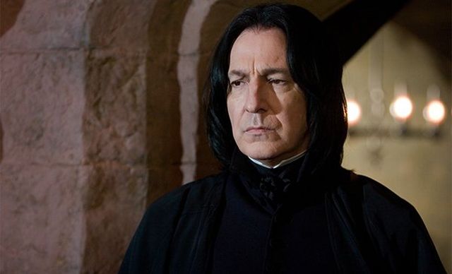Movie Characters Based On Real People (19 pics)