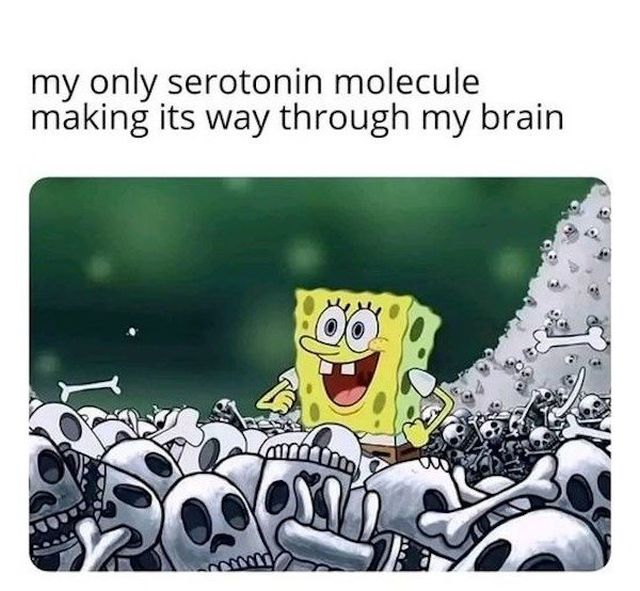 Memes About Mental Health (27 pics)