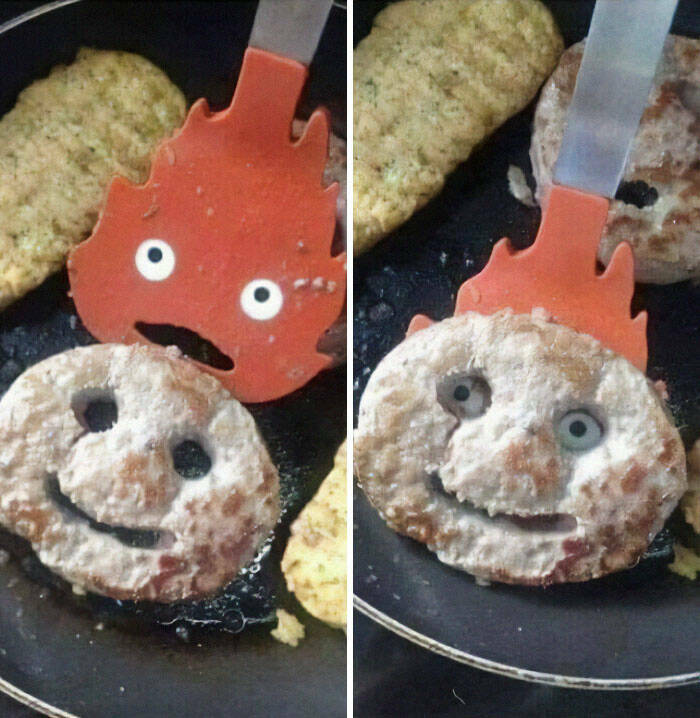 What Is Going On Here? (24 pics)