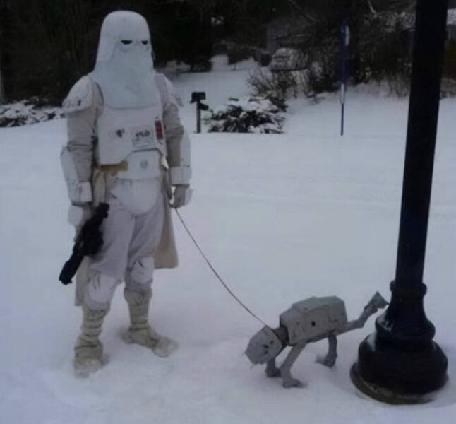 What Is Going On Here? (24 pics)