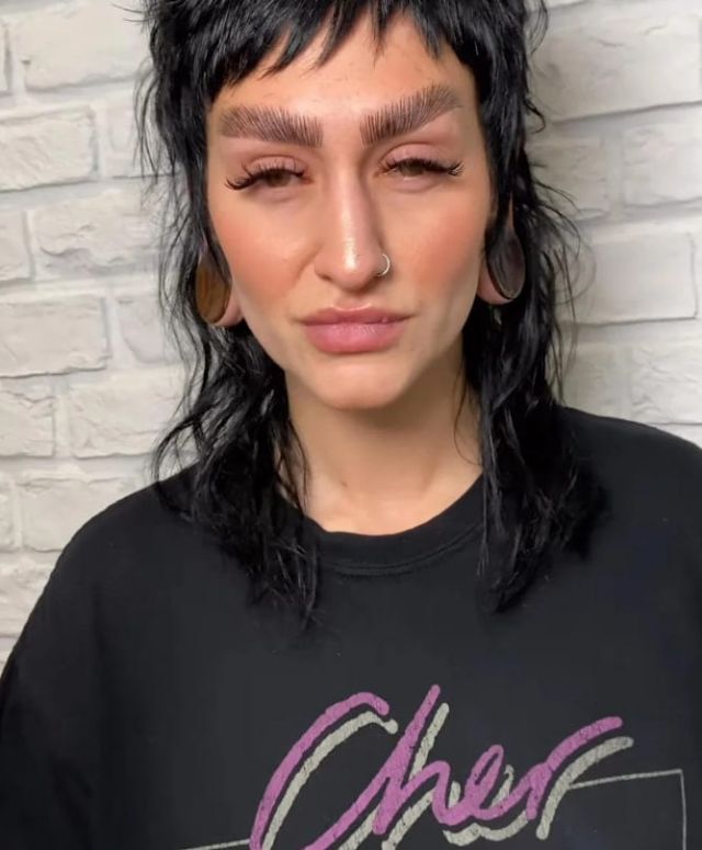 Awful Eyebrows (16 pics)