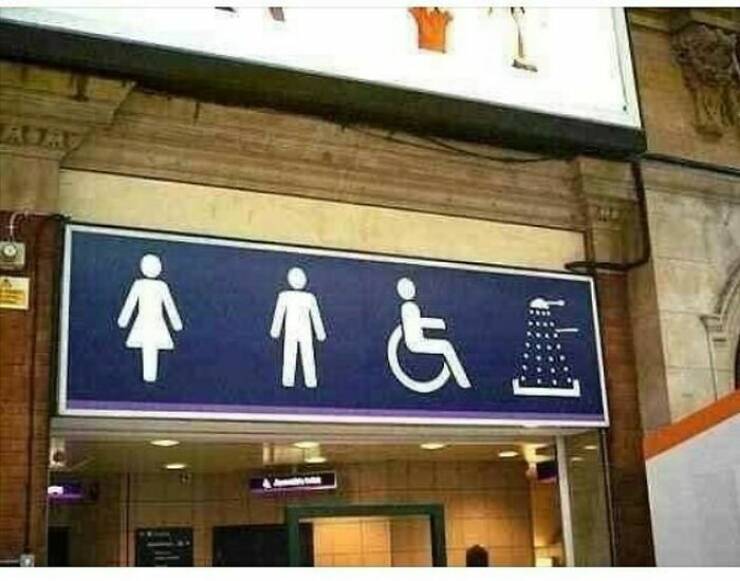 Bad Designs (16 pics)