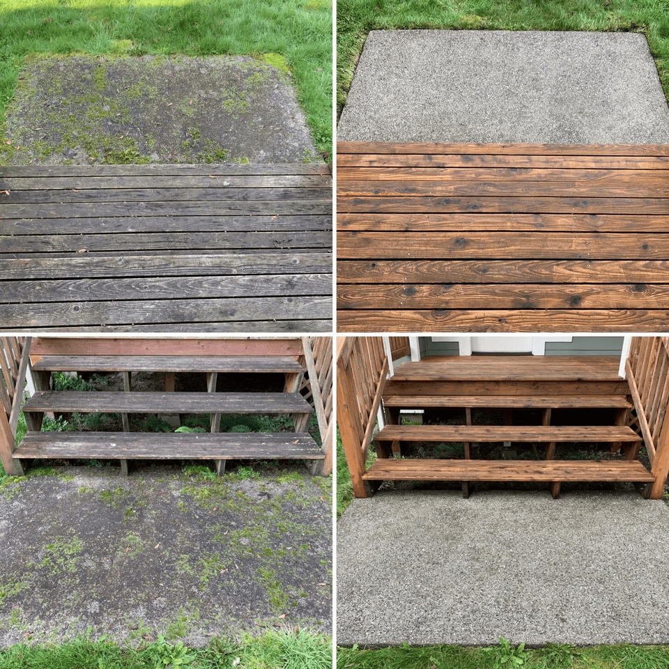 Before And After Cleaning (19 pics)