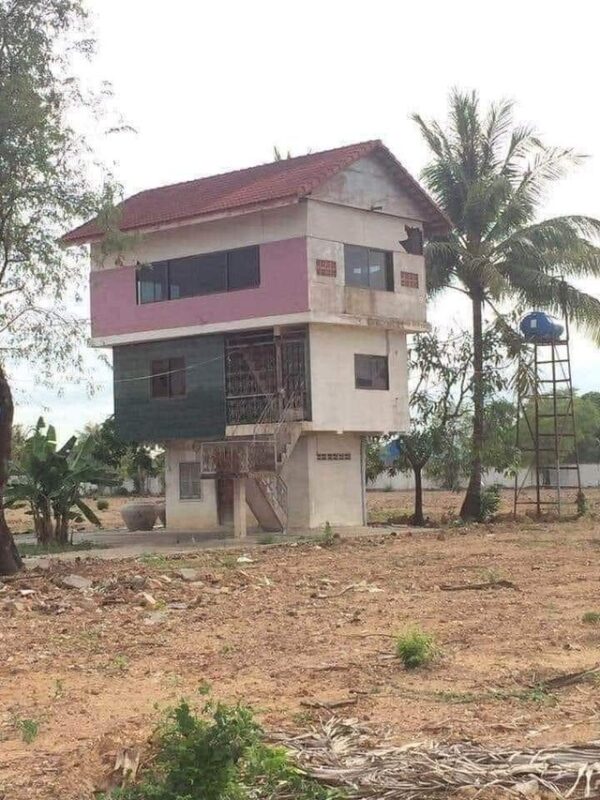 Bad Designs (18 pics)
