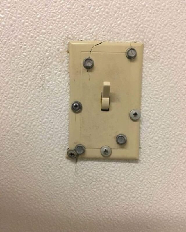 Bad Designs (18 pics)