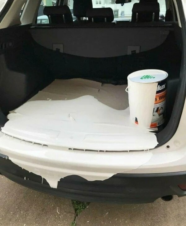 Bad Days Happen (20 pics)