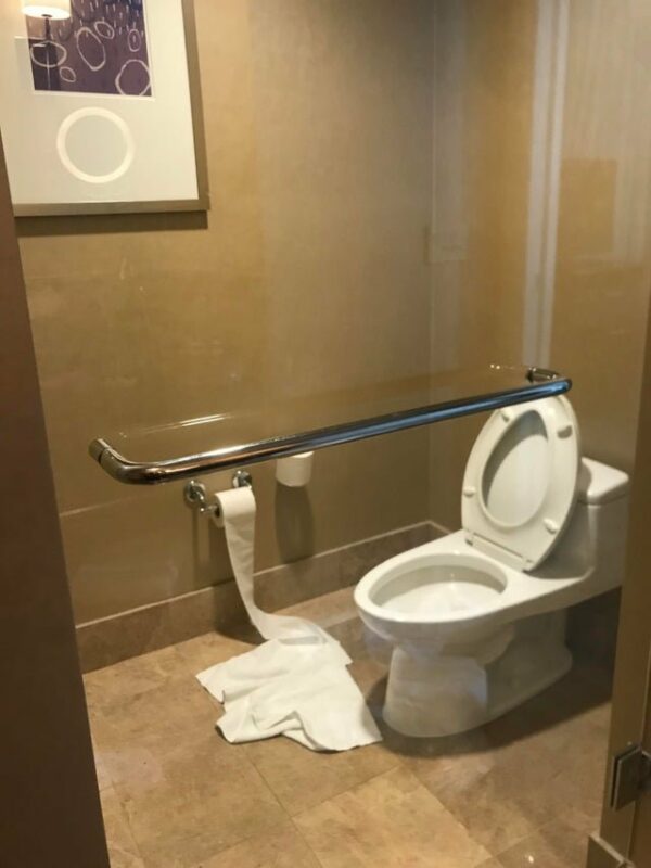 Bad Designs (18 pics)