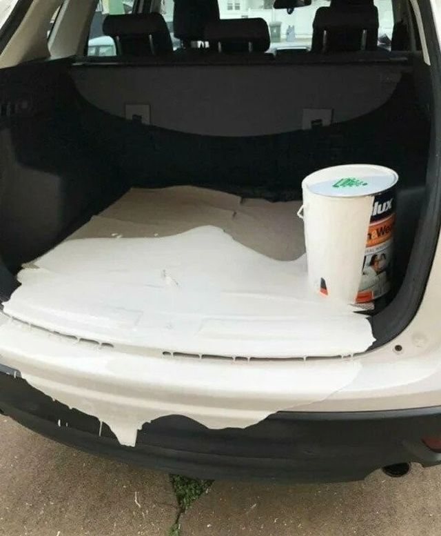 Bad Days Happen (20 pics)