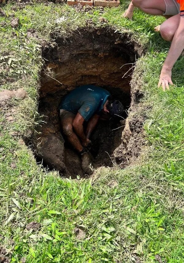 Bad Days Happen (20 pics)