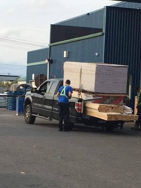 They Saved On Shipping (20 pics)