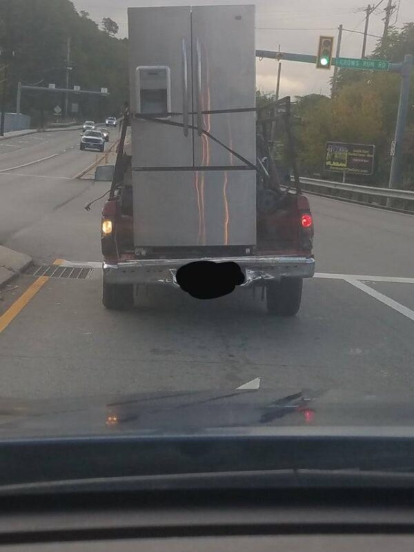 They Saved On Shipping (20 pics)