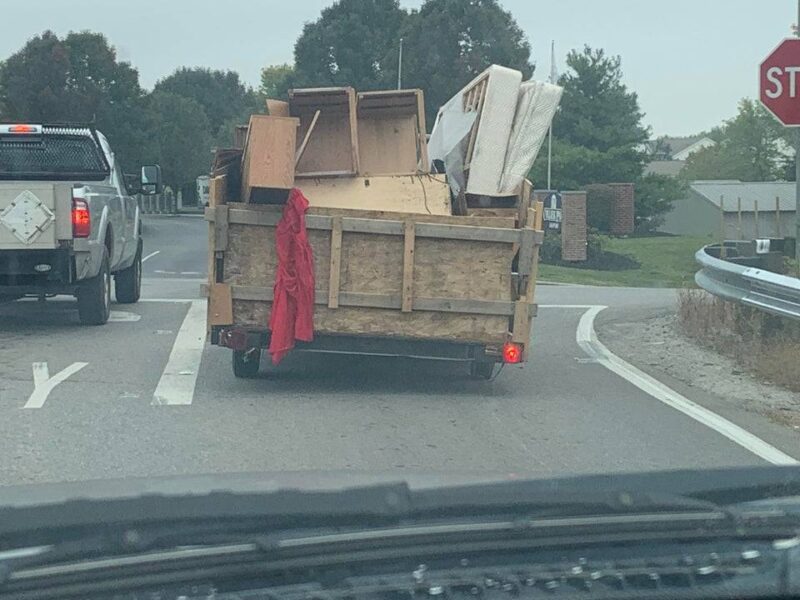 They Saved On Shipping (20 pics)