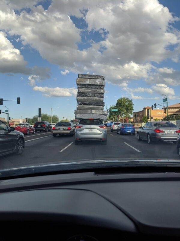 They Saved On Shipping (20 pics)