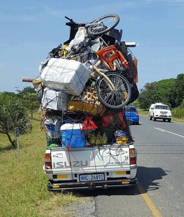 They Saved On Shipping (20 pics)