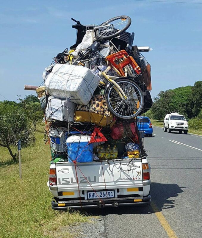 They Saved On Shipping (20 pics)
