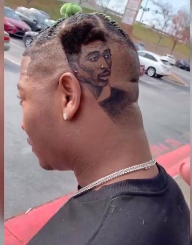Awful Haircuts (35 pics)