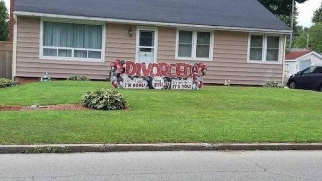 Depressive Jokes (17 pics)