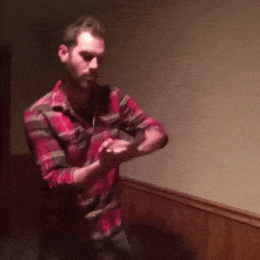 Acid GIFs, September 4 (25 gifs)