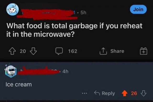 Funny Answers (15 pics)