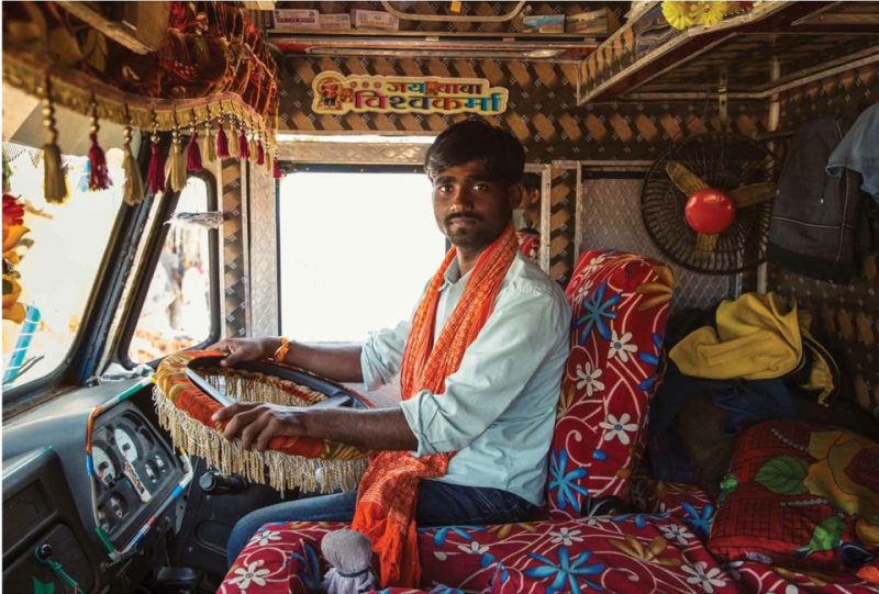 Crazy Indian Tuning (14 pics)