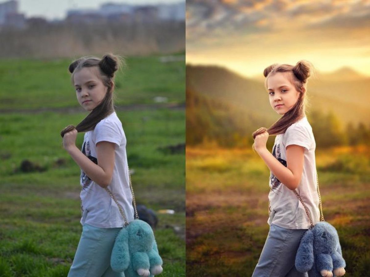 Photoshop Masters (15 pics)