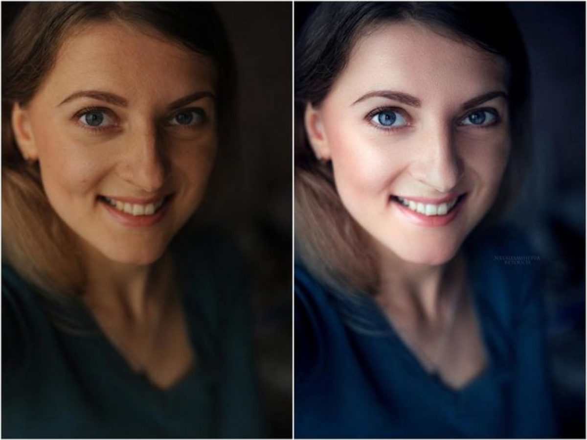 Photoshop Masters (15 pics)