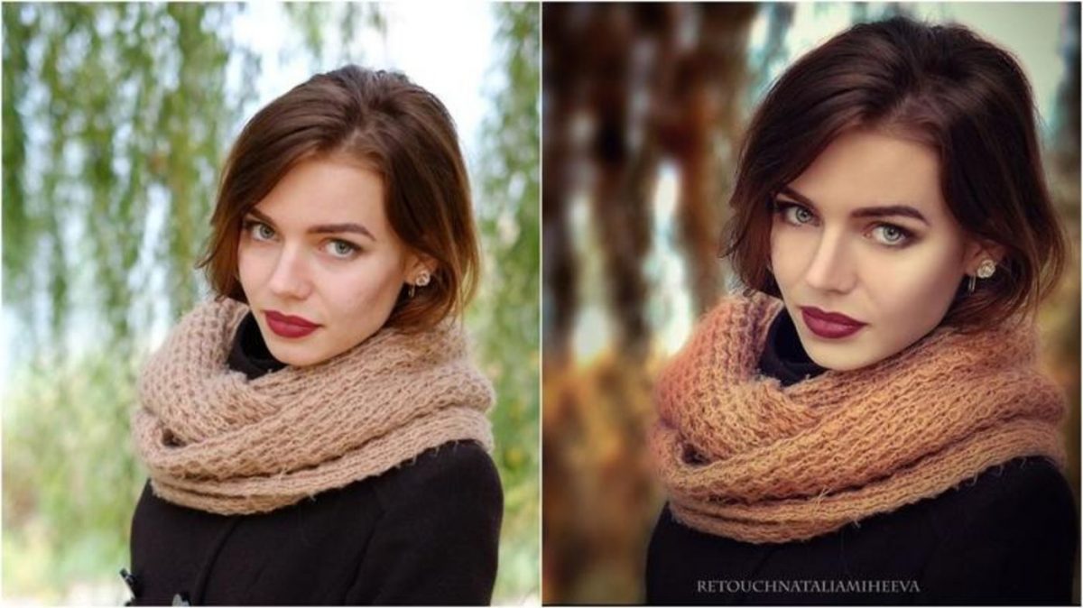 Photoshop Masters (15 pics)