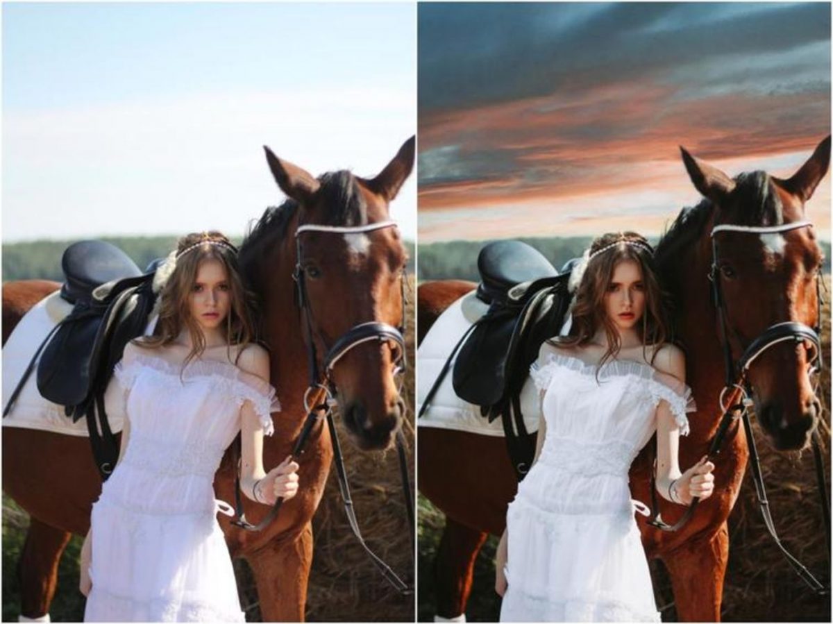 Photoshop Masters (15 pics)