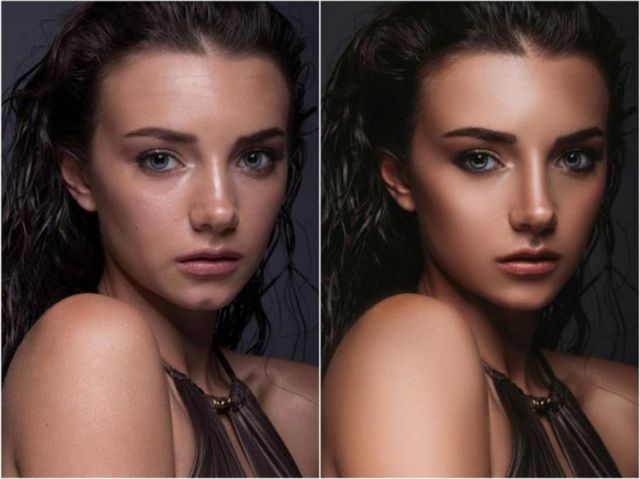Photoshop Masters (15 pics)