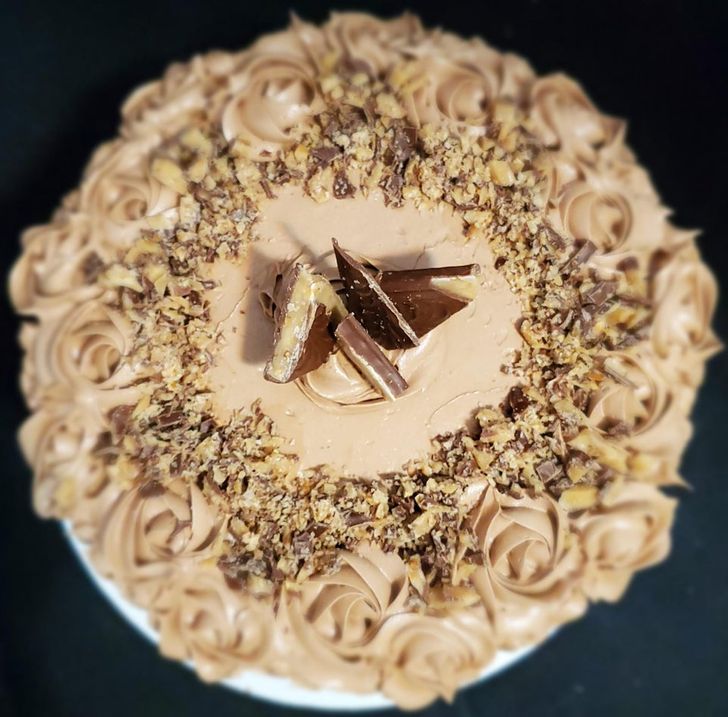 Amazing Cakes (22 pics)
