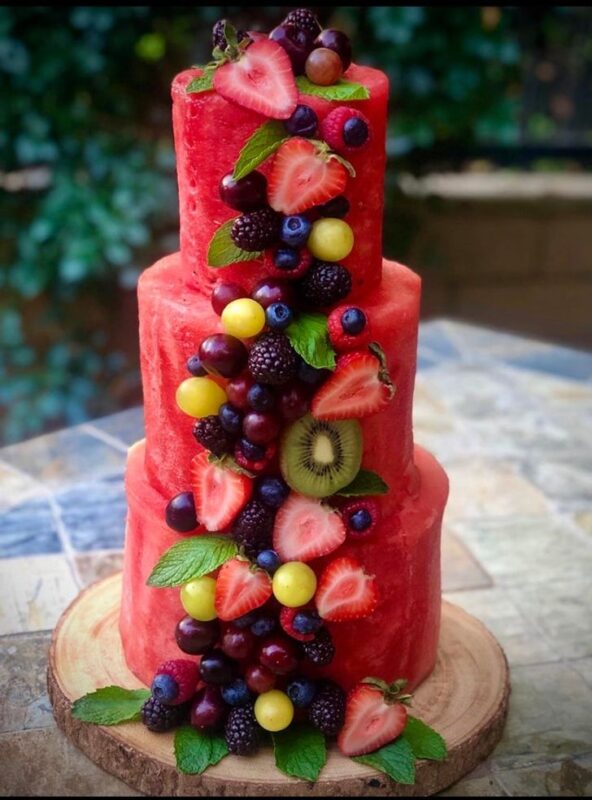 Amazing Cakes (22 pics)