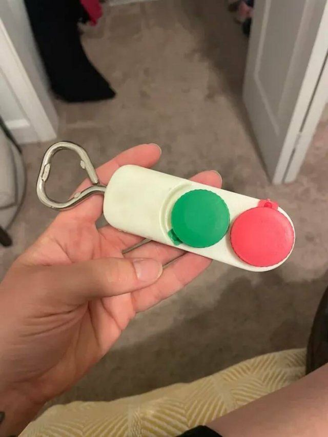 What Are These Things? (19 pics)