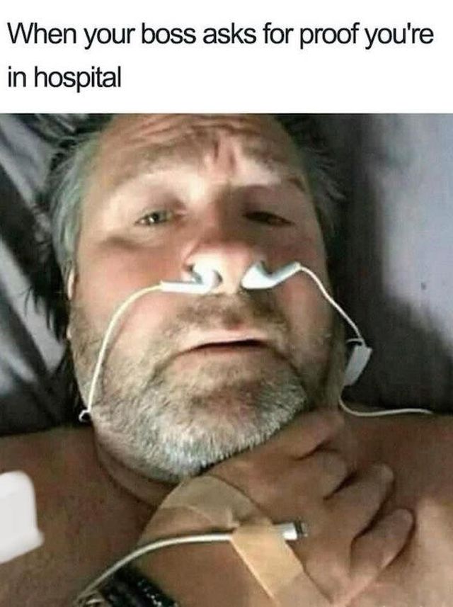 Work Memes (30 pics)