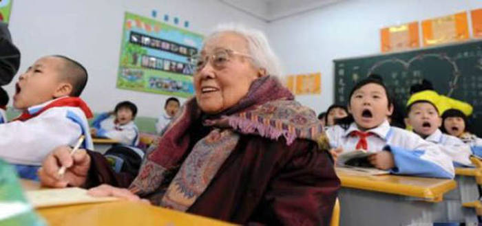 Weird Asians (21 pics)