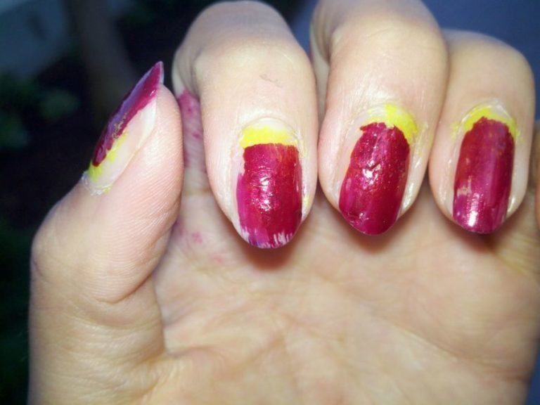 Fails In Beauty Salons (23 pics)