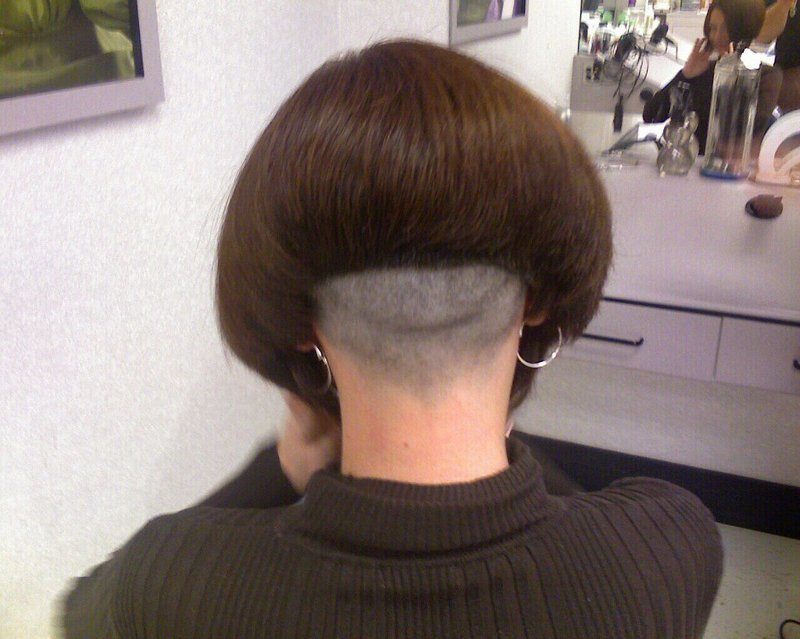 Fails In Beauty Salons (23 pics)